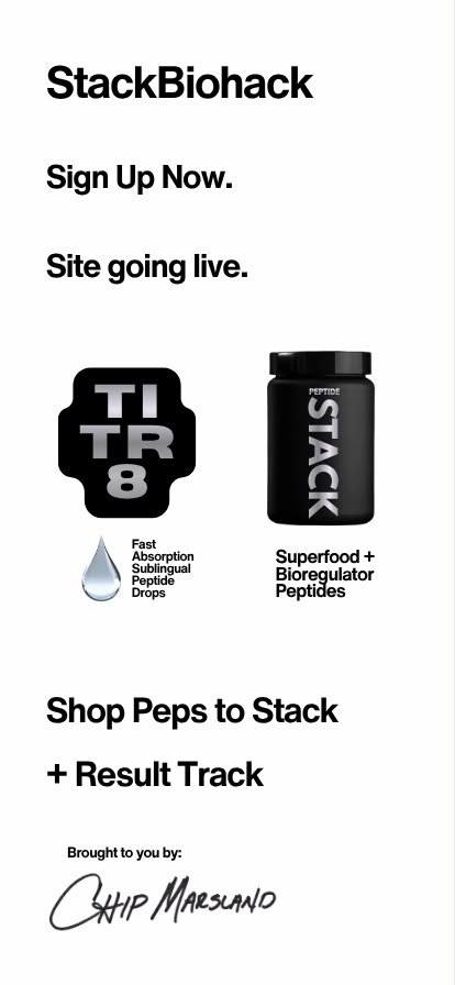 StackBio Hack